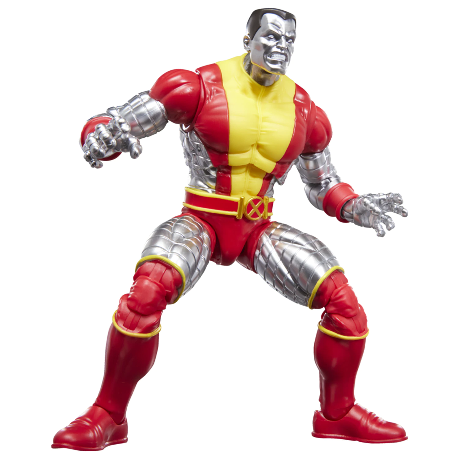 Marvel Astonishing X-Men Kitty Pryde & Marvel's Colossus balení 2 figurek 15cm fotografii produktu
