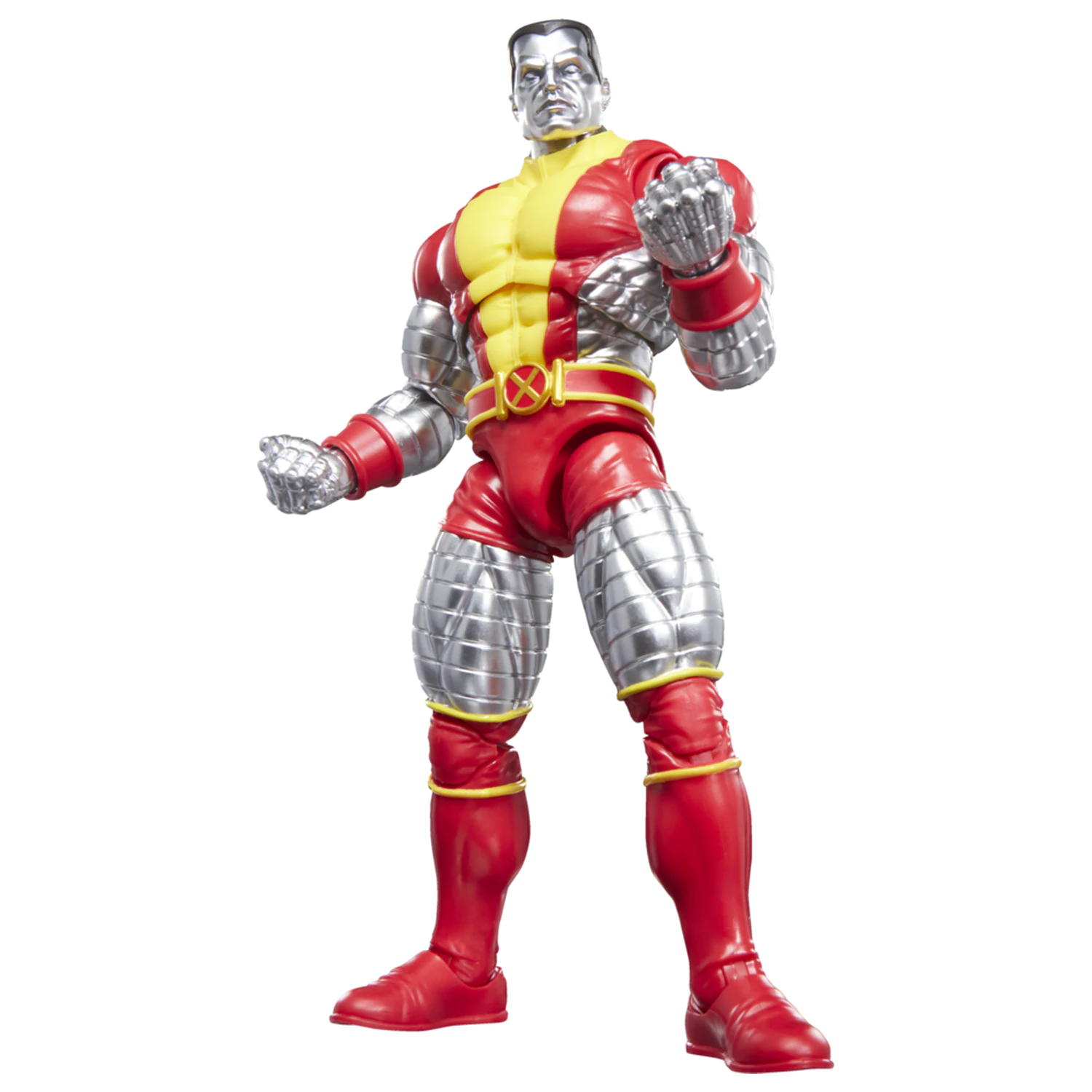 Marvel Astonishing X-Men Kitty Pryde & Marvel's Colossus balení 2 figurek 15cm fotografii produktu