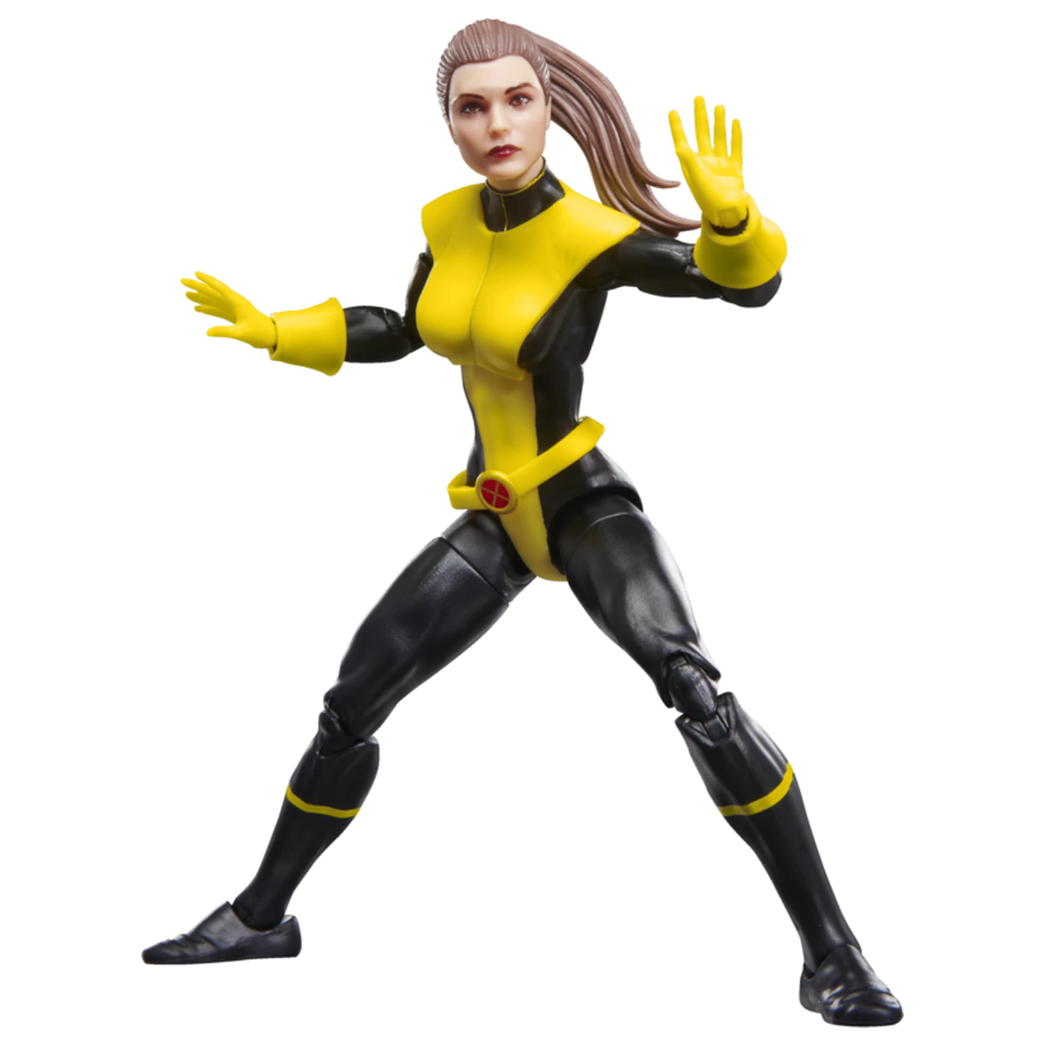 Marvel Astonishing X-Men Kitty Pryde & Marvel's Colossus balení 2 figurek 15cm fotografii produktu