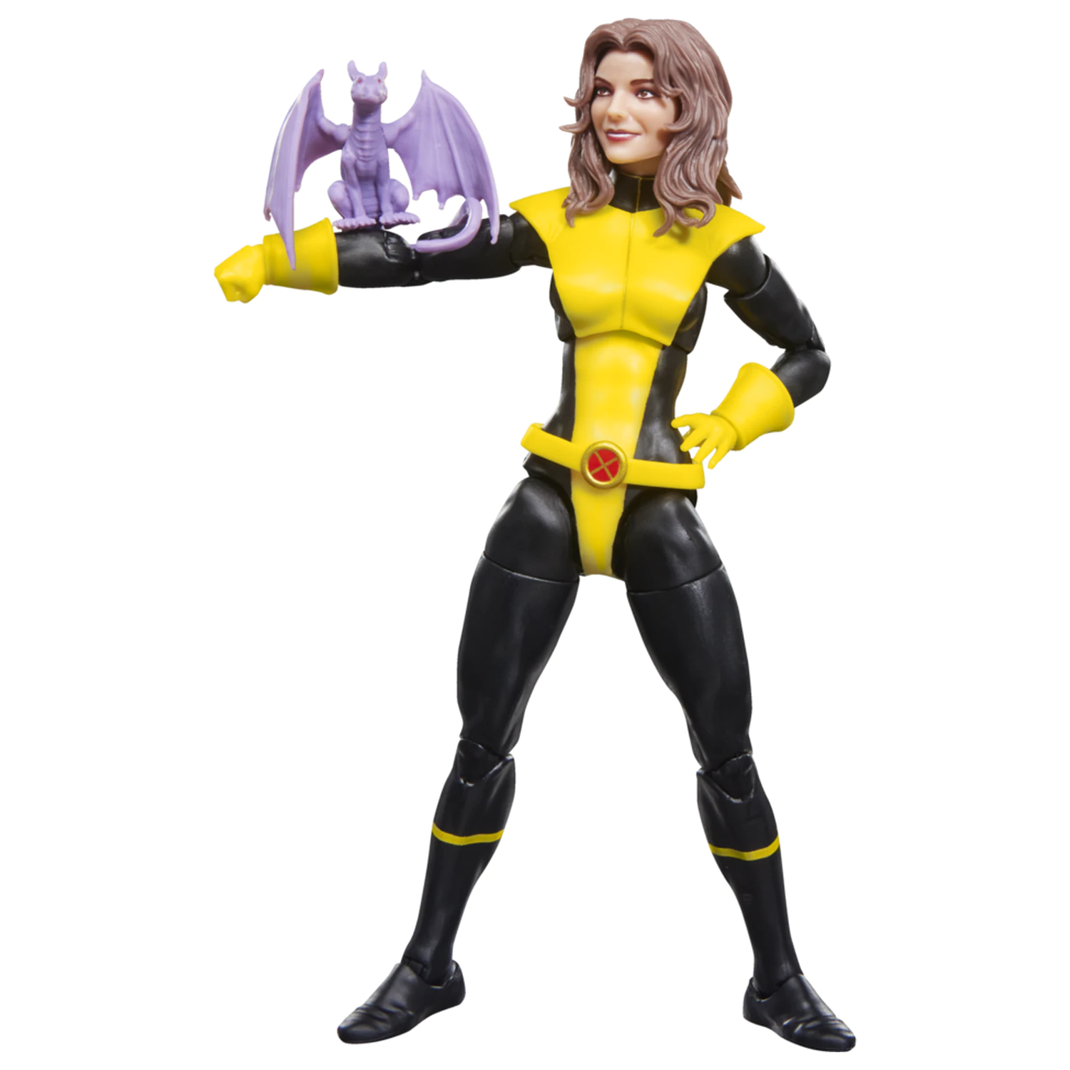 Marvel Astonishing X-Men Kitty Pryde & Marvel's Colossus balení 2 figurek 15cm fotografii produktu