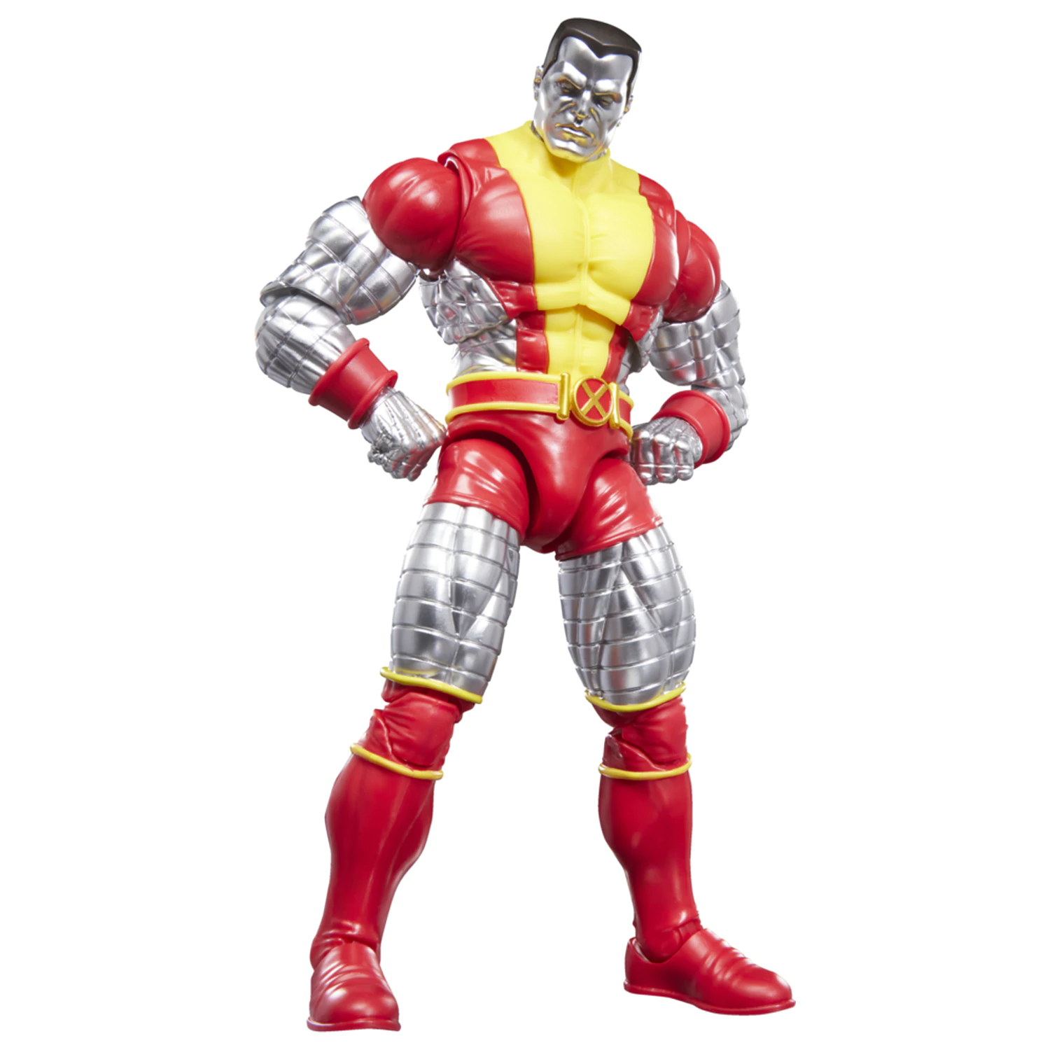 Marvel Astonishing X-Men Kitty Pryde & Marvel's Colossus balení 2 figurek 15cm fotografii produktu