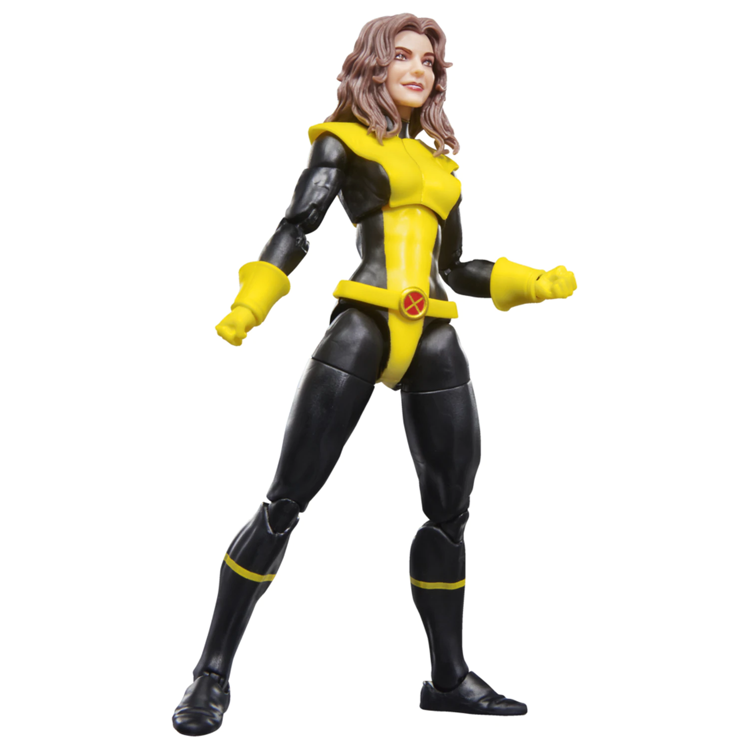 Marvel Astonishing X-Men Kitty Pryde & Marvel's Colossus balení 2 figurek 15cm fotografii produktu