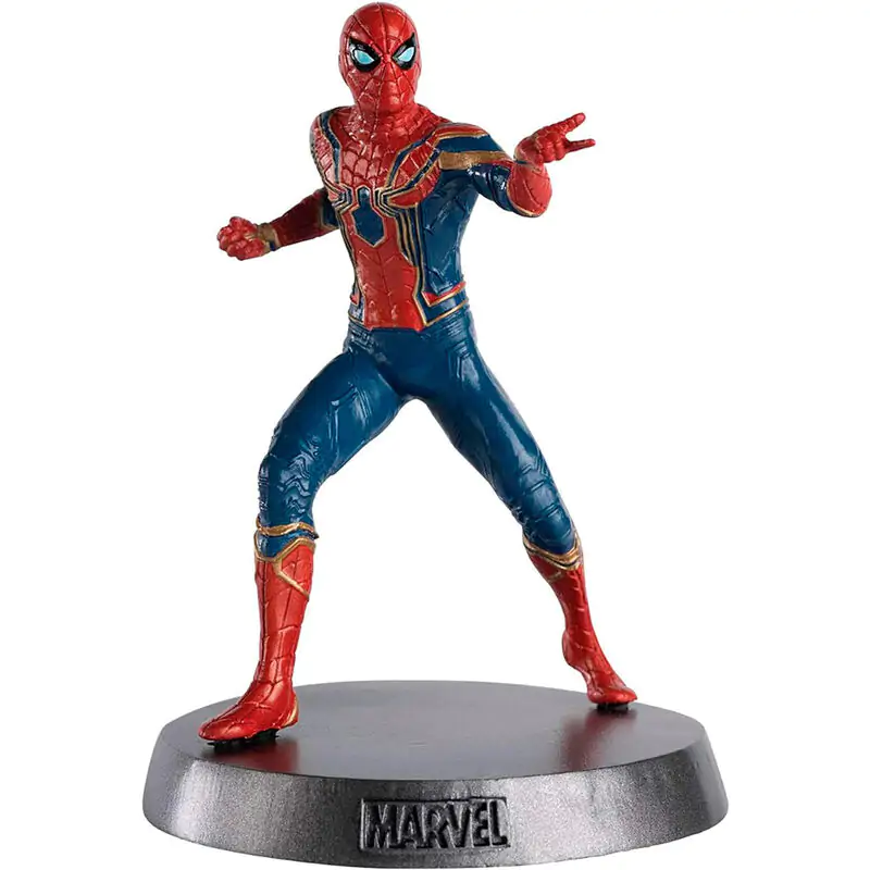 Marvel Avengers Heavyweights Infinite Wars figurka Iron Spider fotografii produktu