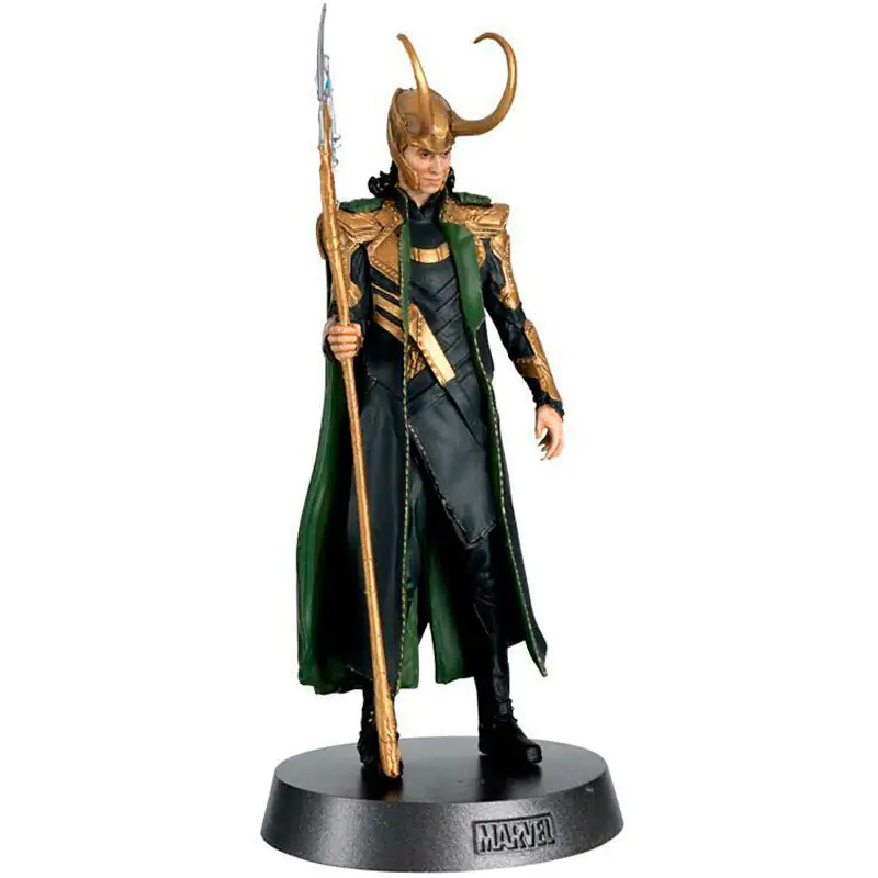 Marvel Avengers Heavyweights figurka Loki fotografii produktu