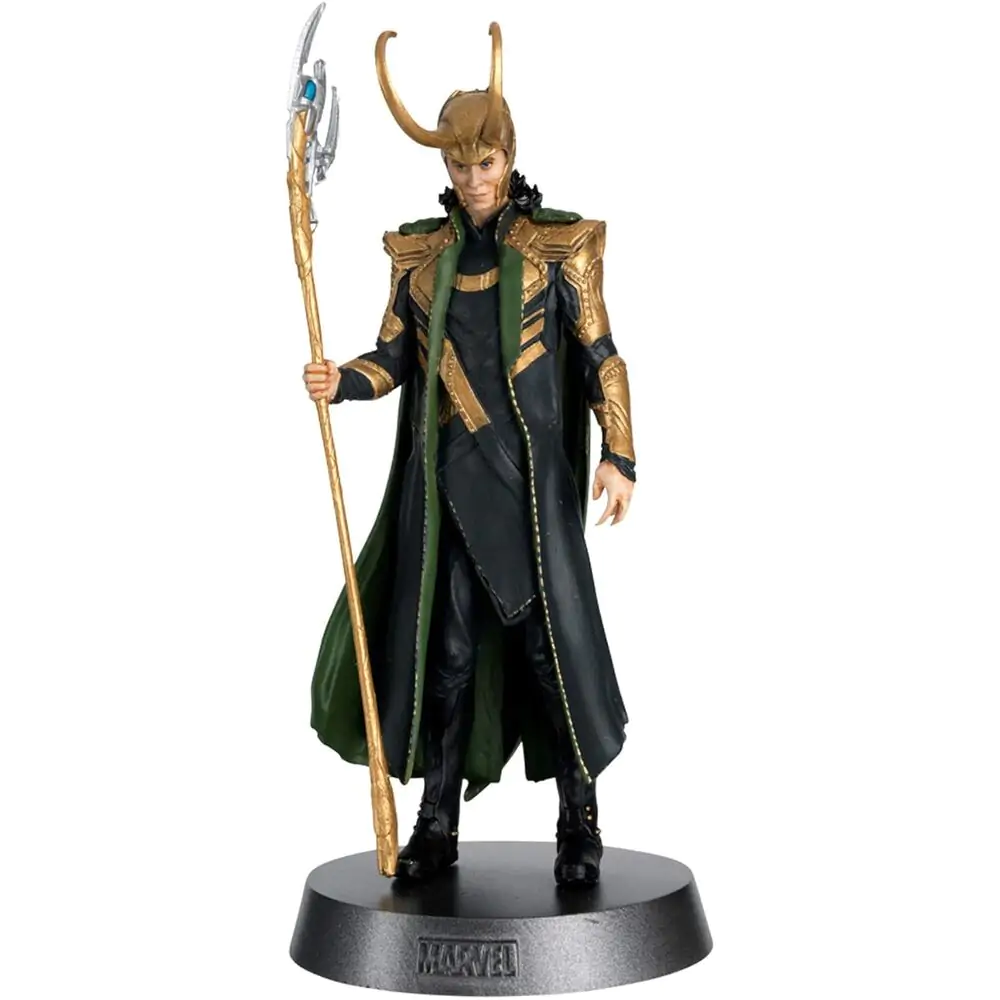 Marvel Avengers Heavyweights figurka Loki fotografii produktu