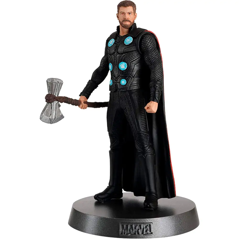 Marvel Avengers Infinity War Heavyweights figurka Thor fotografii produktu