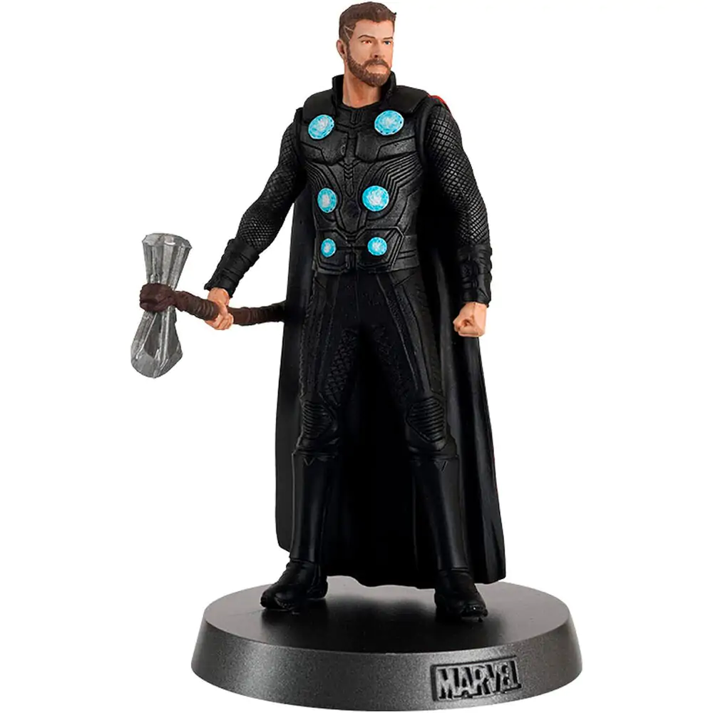 Marvel Avengers Infinity War Heavyweights figurka Thor fotografii produktu