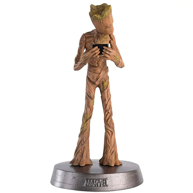 Marvel Avengers Infinity Wars Heavyweights figurka Groot fotografii produktu