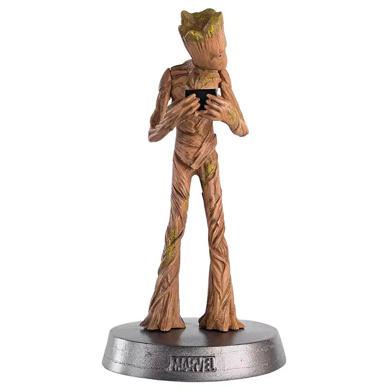 Marvel Avengers Infinity Wars Heavyweights figurka Groot fotografii produktu