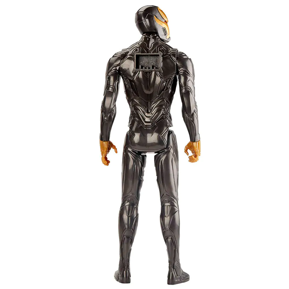 Marvel Avengers figurka Iron Mana Titan Hero Series 30 cm fotografii produktu