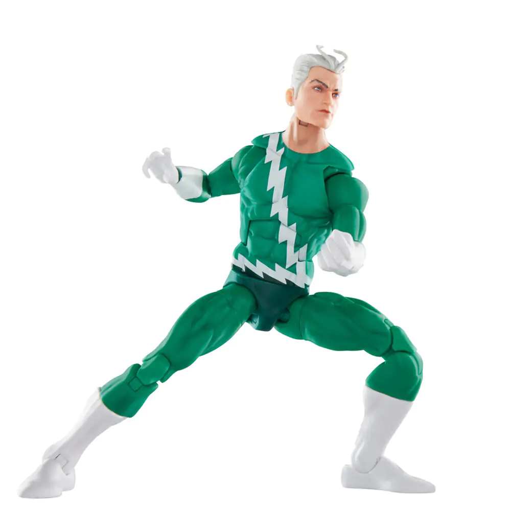 Marvel Avengers Quicksilver figurka 15 cm fotografii produktu