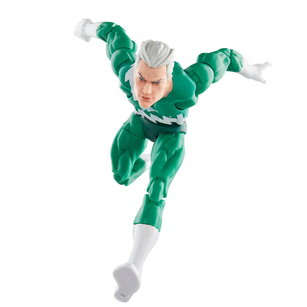 Marvel Avengers Quicksilver figurka 15 cm fotografii produktu