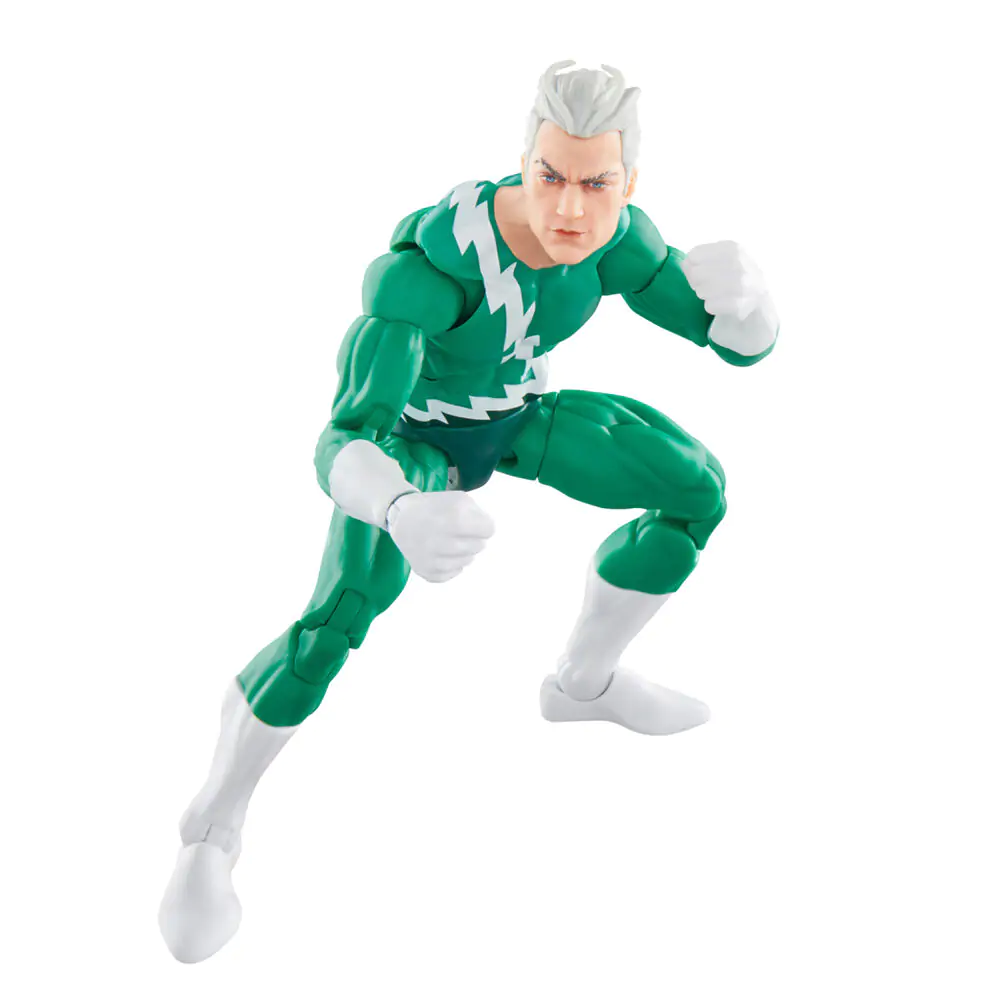 Marvel Avengers Quicksilver figurka 15 cm fotografii produktu