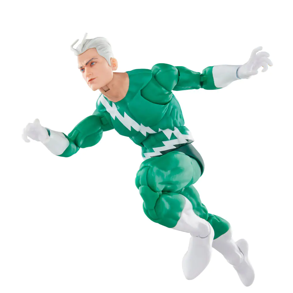 Marvel Avengers Quicksilver figurka 15 cm fotografii produktu