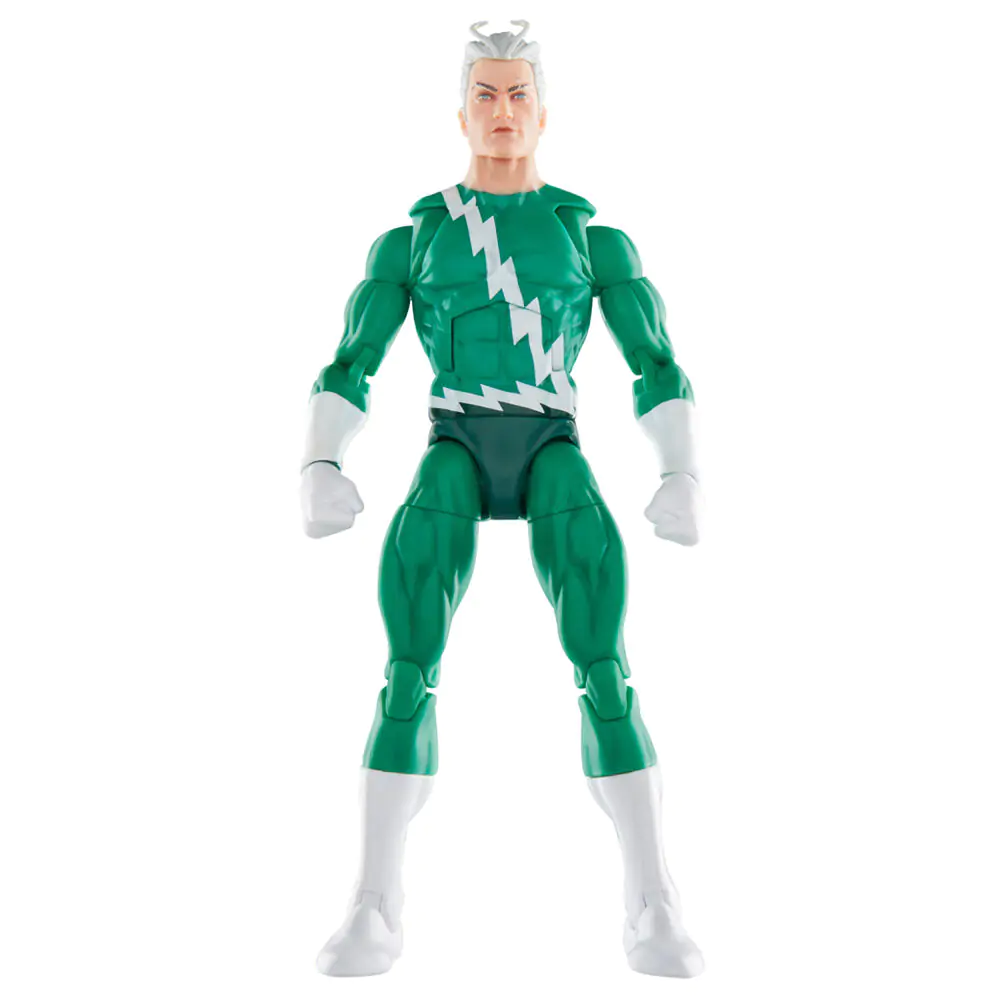 Marvel Avengers Quicksilver figurka 15 cm fotografii produktu