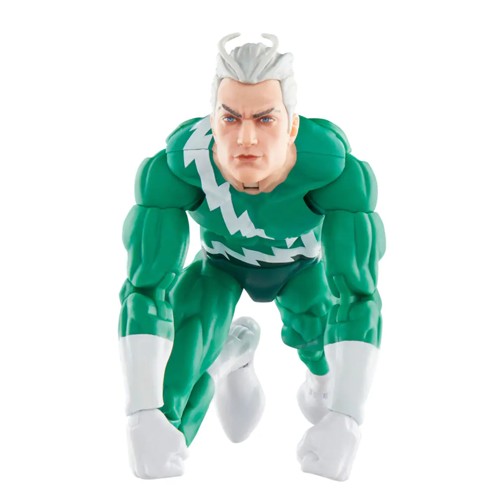 Marvel Avengers Quicksilver figurka 15 cm fotografii produktu