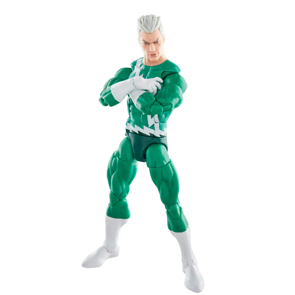 Marvel Avengers Quicksilver figurka 15 cm fotografii produktu