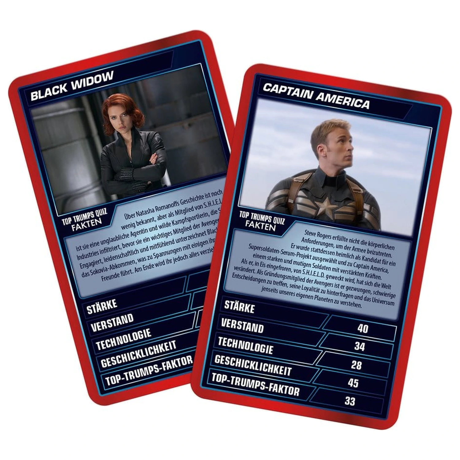 Marvel Desková hra BattleMat *Německá verze* fotografii produktu