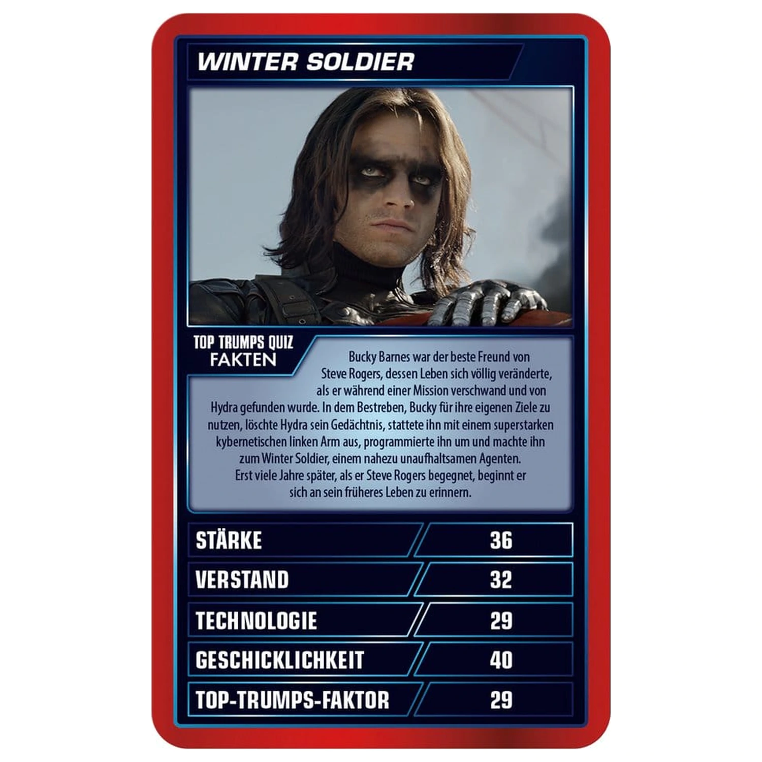 Marvel Desková hra BattleMat *Německá verze* fotografii produktu