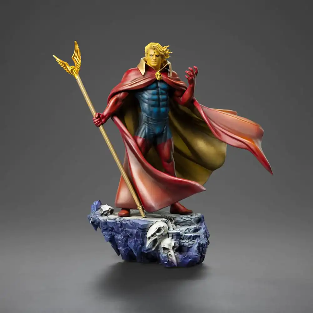 Marvel BDS Art Scale Socha 1/10 Adam Warlock 25 cm fotografii produktu