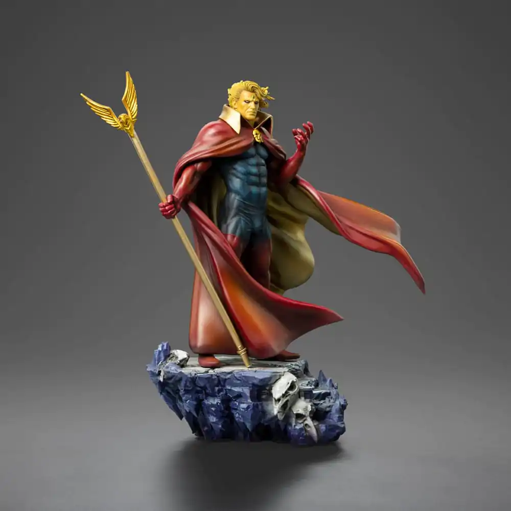 Marvel BDS Art Scale Socha 1/10 Adam Warlock 25 cm fotografii produktu