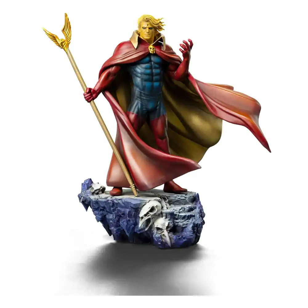 Marvel BDS Art Scale Socha 1/10 Adam Warlock 25 cm fotografii produktu