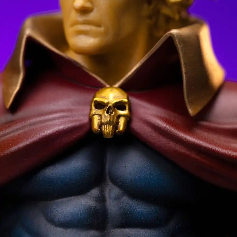 Marvel BDS Art Scale Socha 1/10 Adam Warlock 25 cm fotografii produktu