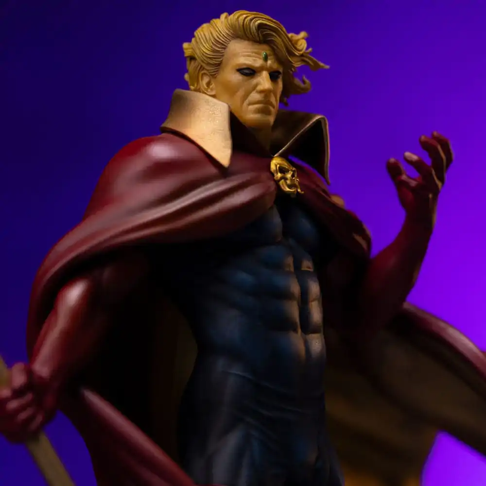 Marvel BDS Art Scale Socha 1/10 Adam Warlock 25 cm fotografii produktu