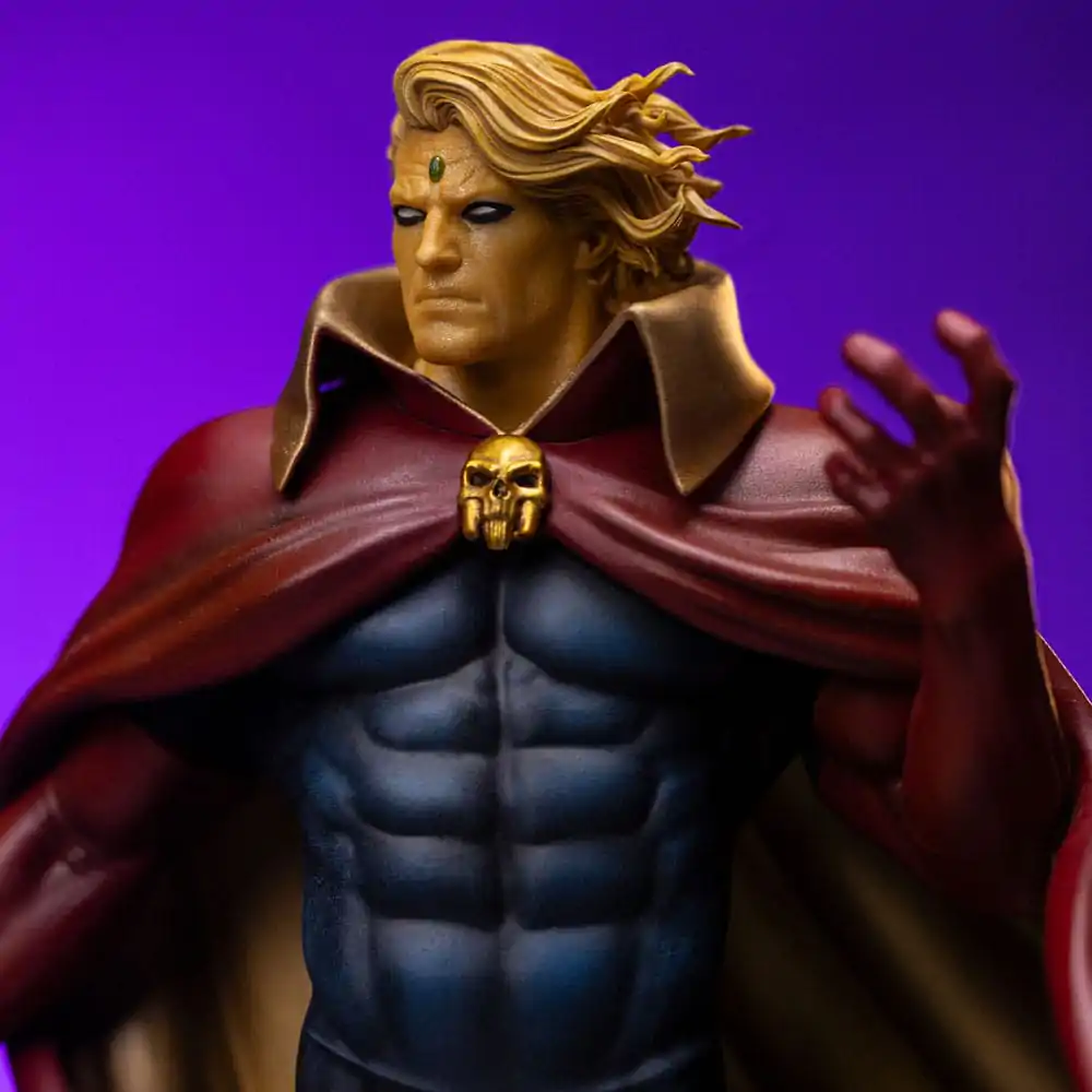 Marvel BDS Art Scale Socha 1/10 Adam Warlock 25 cm fotografii produktu