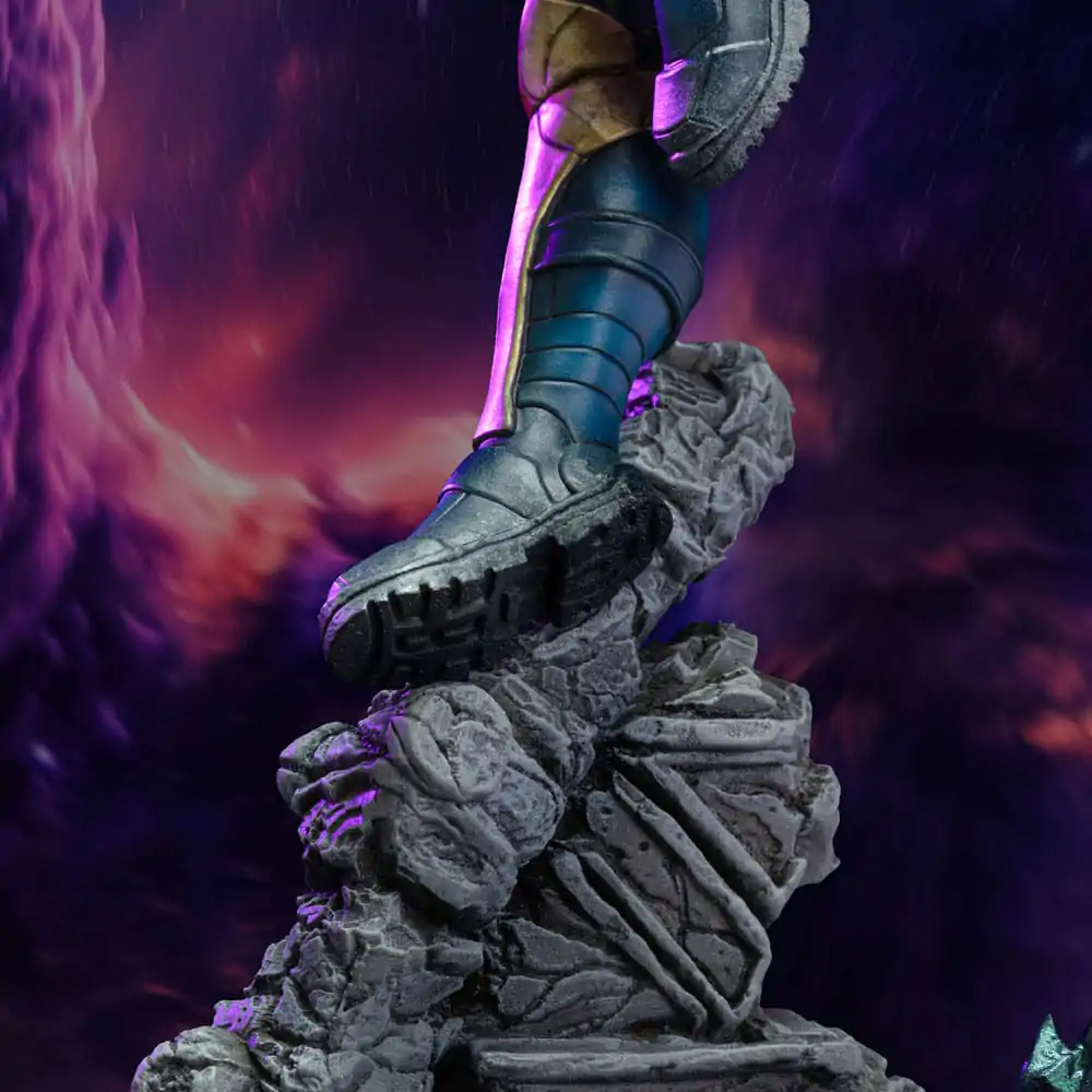 Marvel BDS Art Scale Socha 1/10 Nova 32 cm fotografii produktu