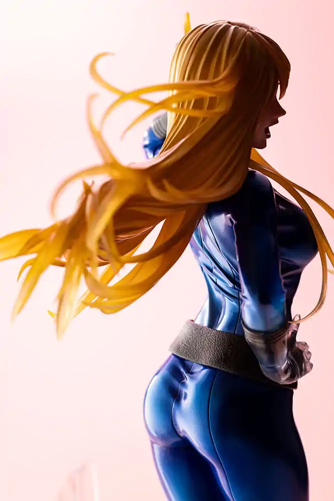 Marvel Bishoujo PVC soška 1/7 Invisible Woman Ultimate 31 cm fotografii produktu