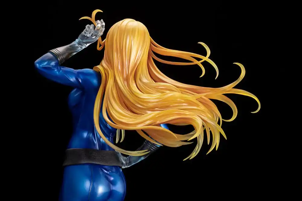 Marvel Bishoujo PVC soška 1/7 Invisible Woman Ultimate 31 cm fotografii produktu