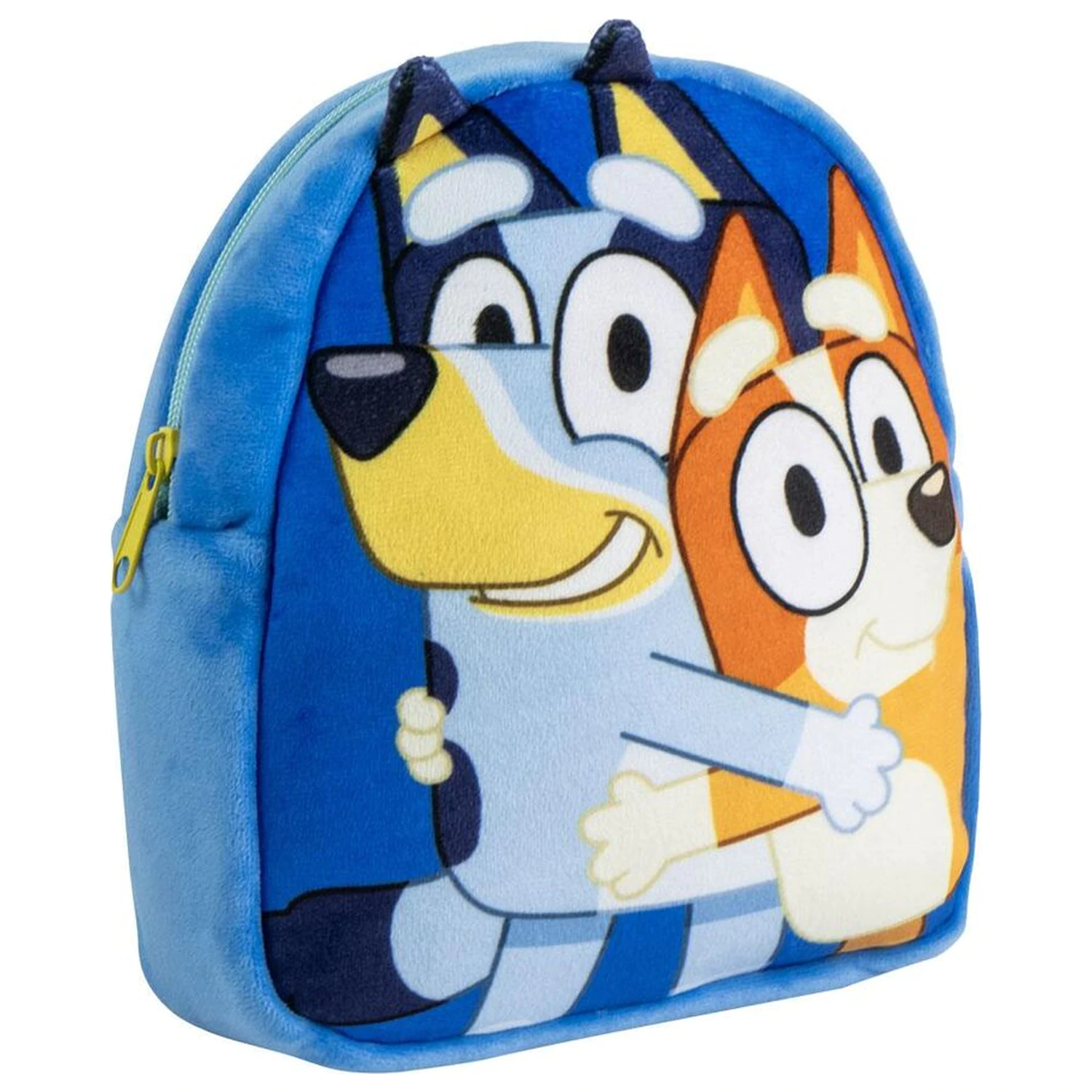 Marvel Bluey plyšový batoh 22 cm fotografii produktu