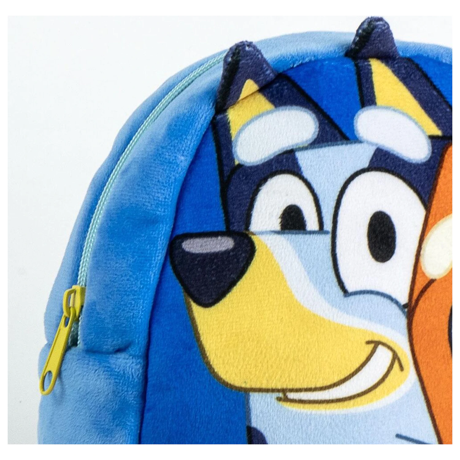 Marvel Bluey plyšový batoh 22 cm fotografii produktu