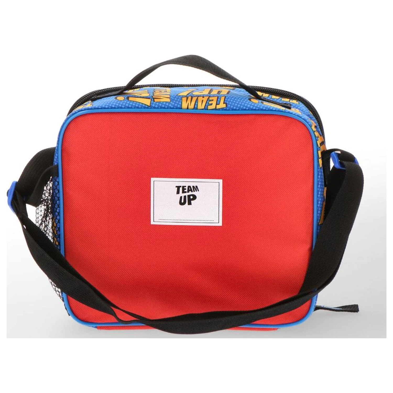 Marvel Avengers 3D taška na oběd fotografii produktu