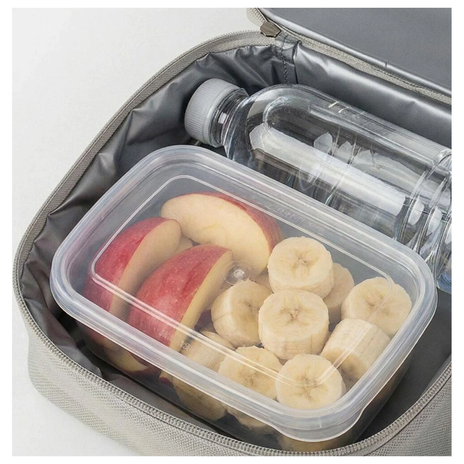 Marvel Avengers 3D taška na oběd fotografii produktu