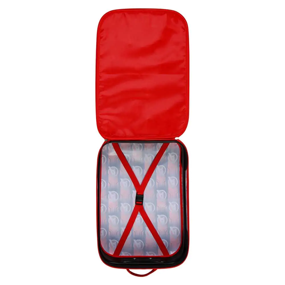 Marvel Avengers Almighty 3D Trolley kufr 52 cm fotografii produktu