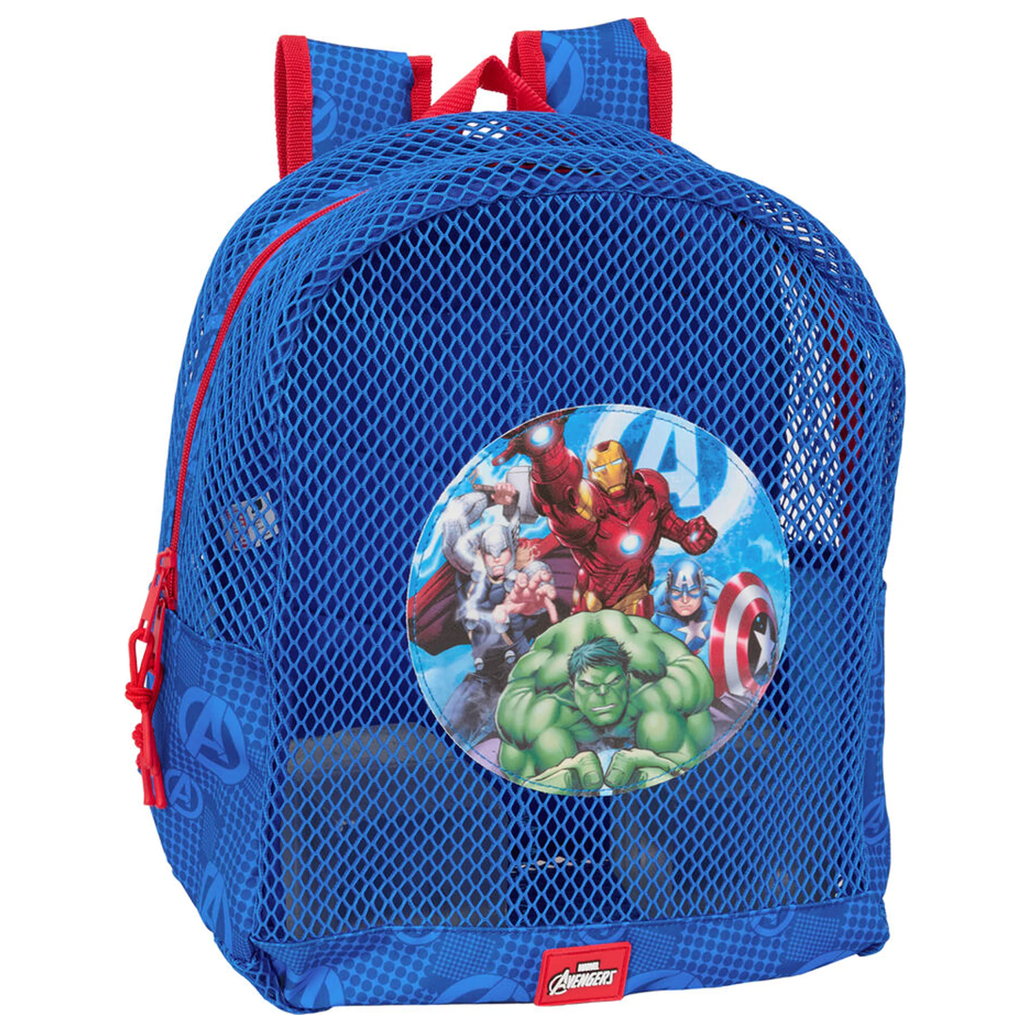 Marvel Avengers Anti-sand batoh 30cm fotografii produktu