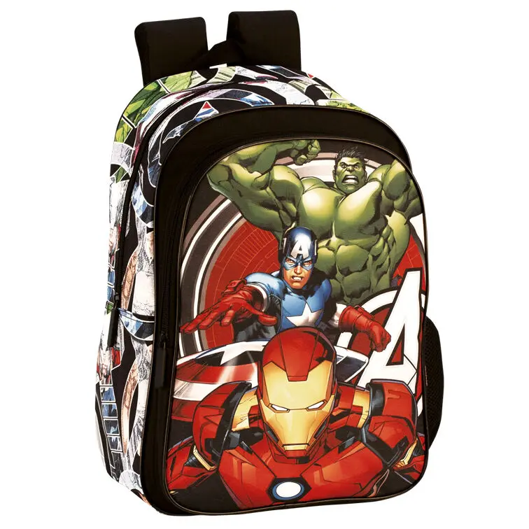 Marvel Avengers Cosmic adaptabilní batoh 42 cm fotografii produktu
