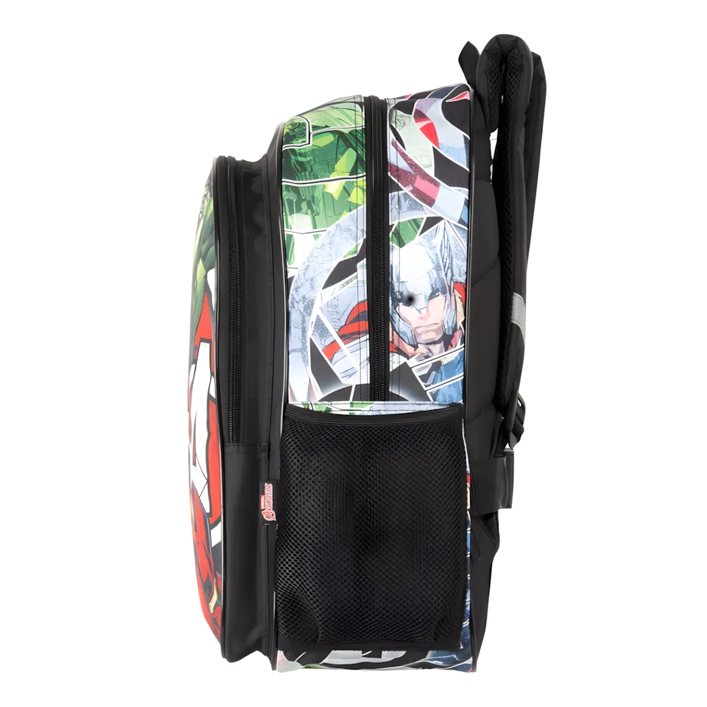 Marvel Avengers Cosmic adaptabilní batoh 42 cm fotografii produktu