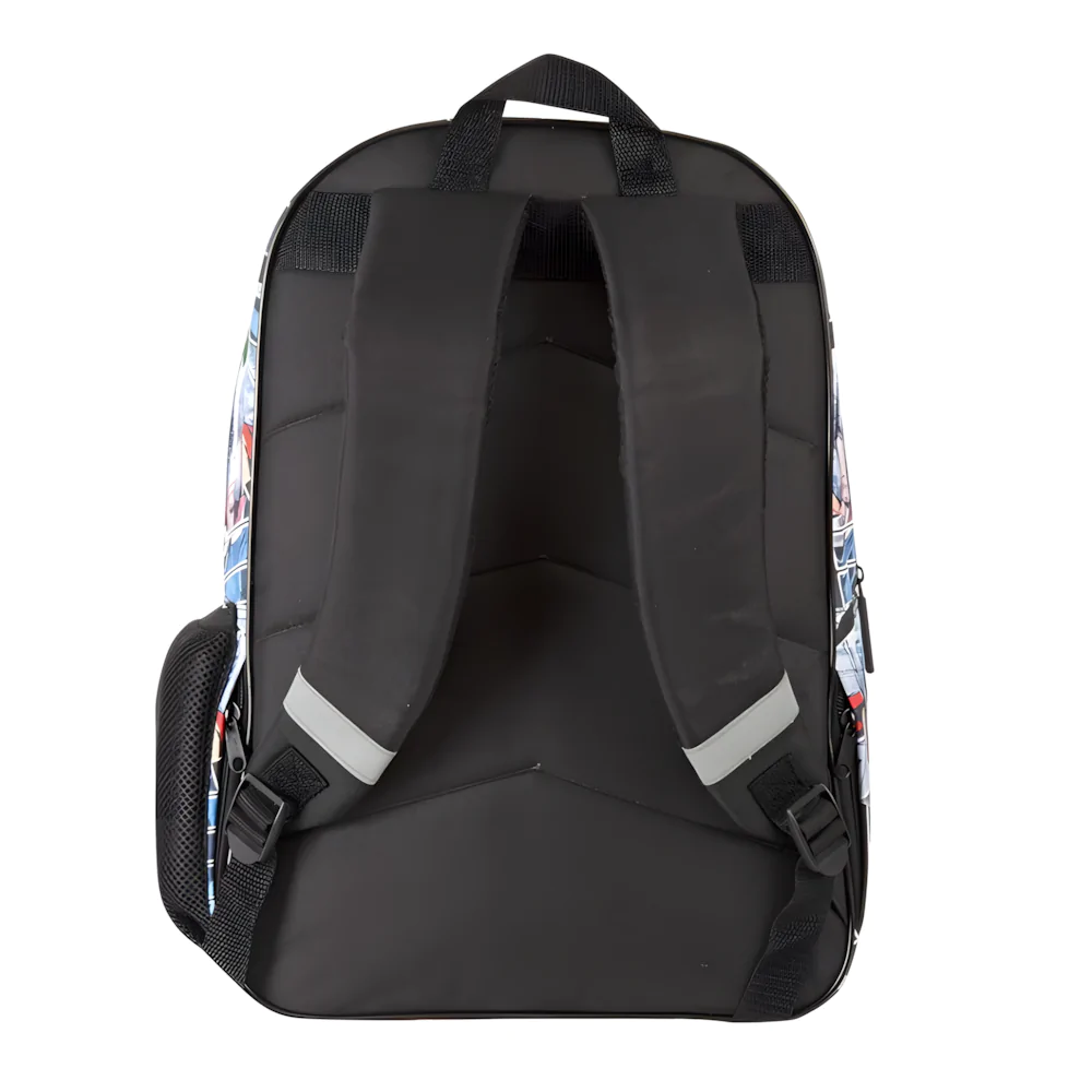 Marvel Avengers Cosmic adaptabilní batoh 42 cm fotografii produktu