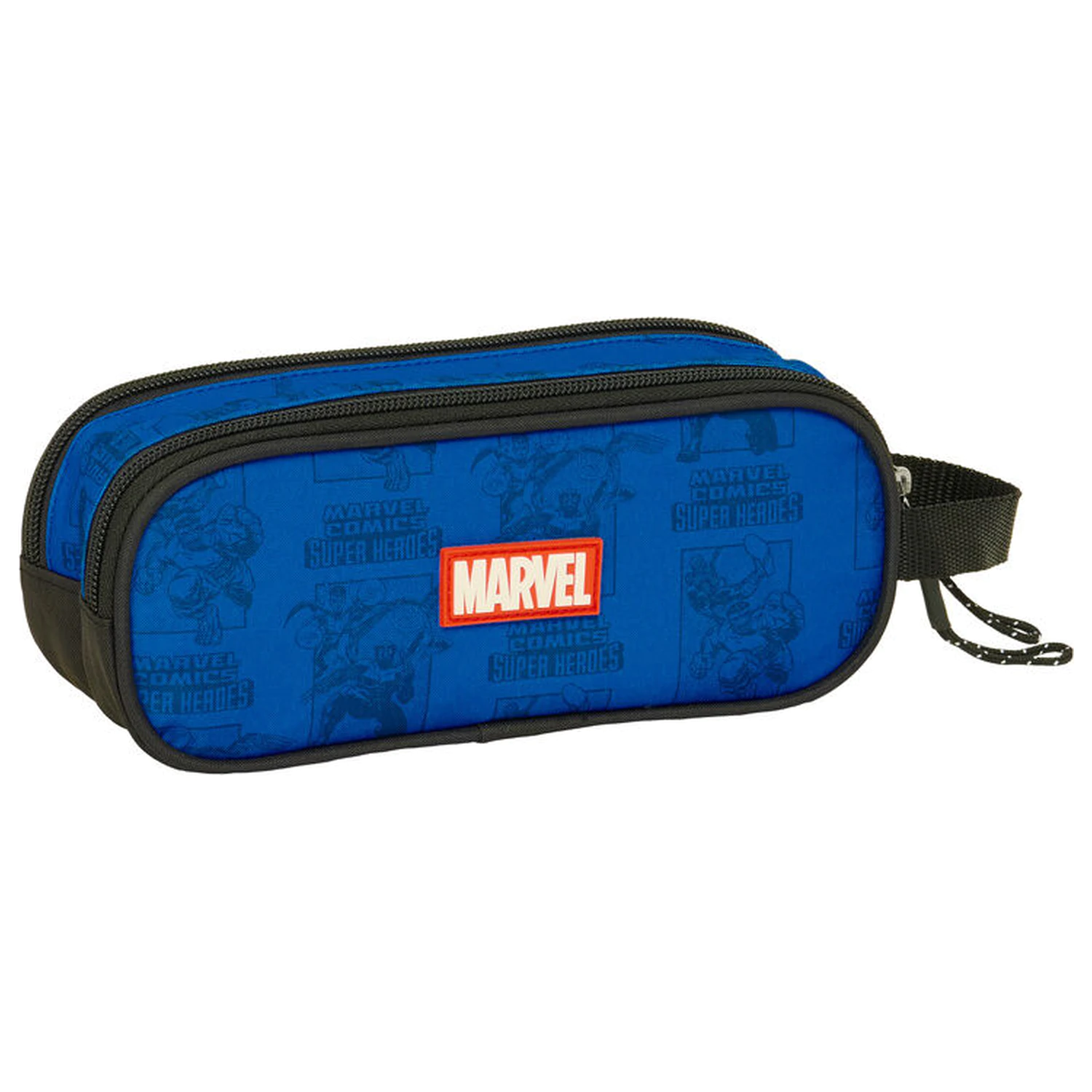 Marvel Avengers dvojitý penál fotografii produktu