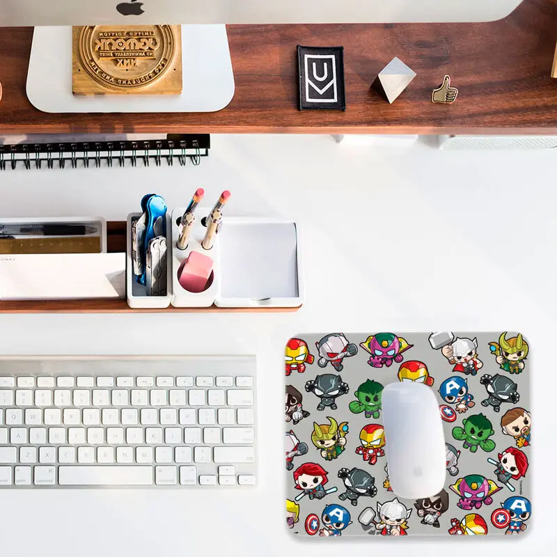 Marvel Avengers podložka pod myš fotografii produktu