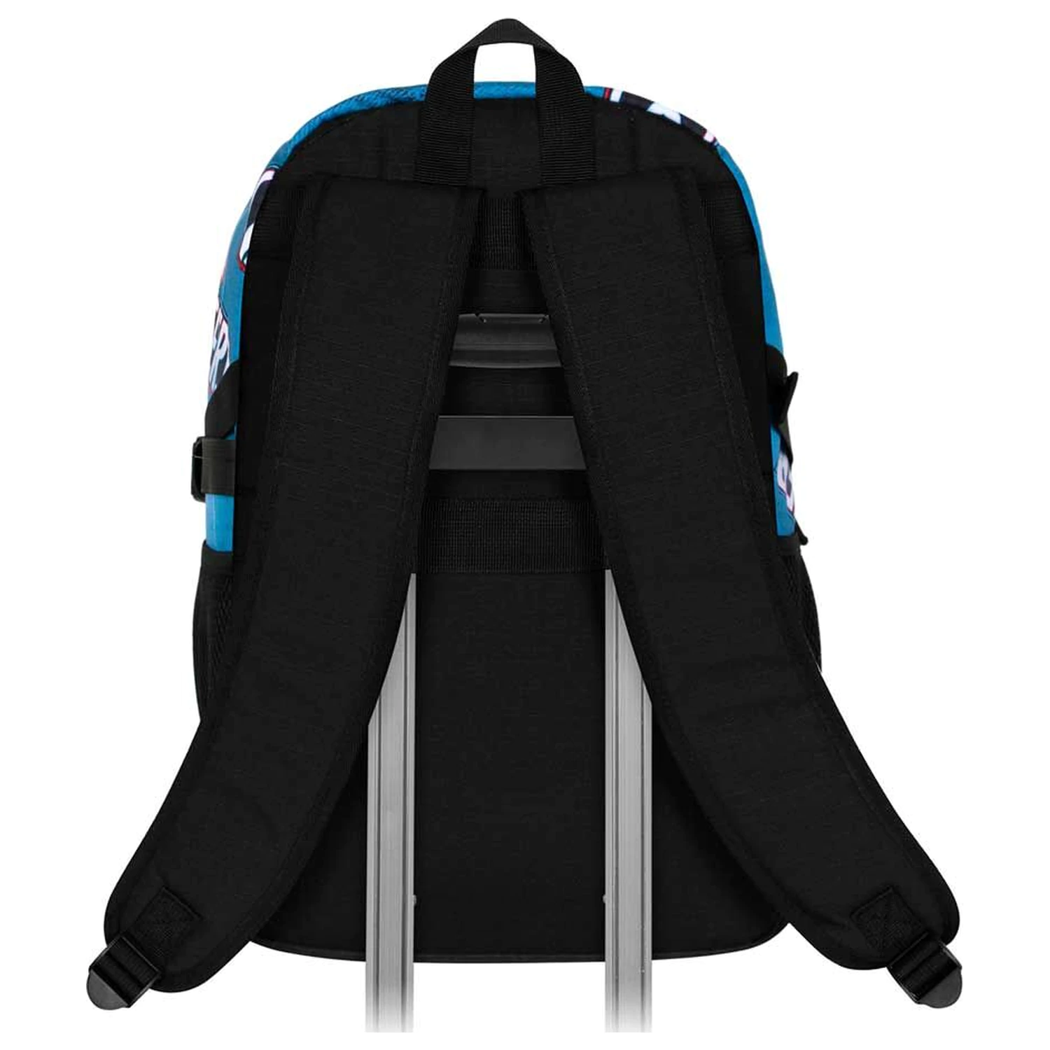 Marvel Avengers Bojový batoh 41cm fotografii produktu