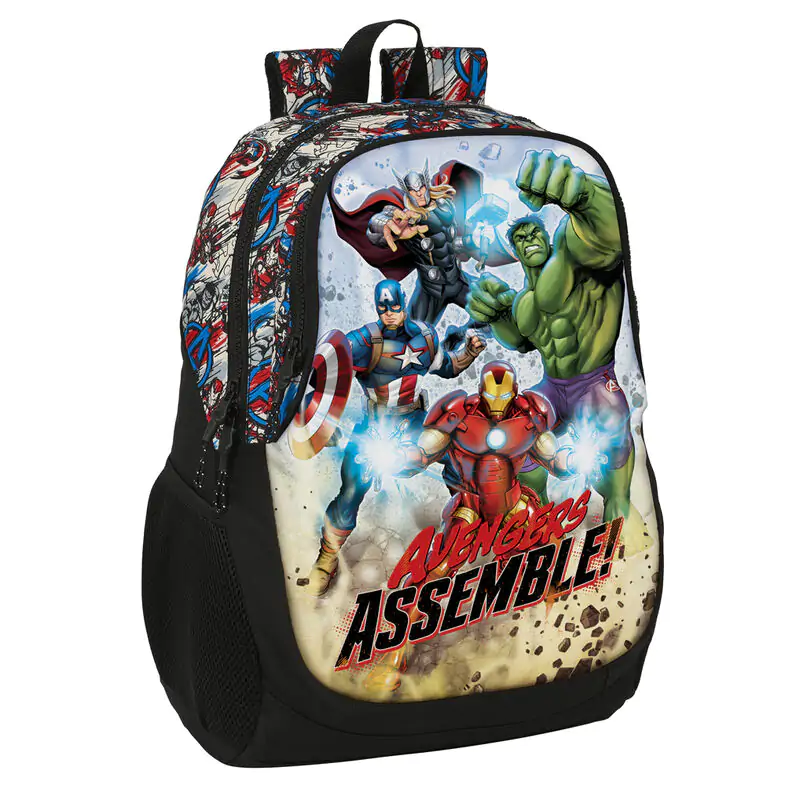 Marvel Avengers Forever adaptabilní batoh 44 cm fotografii produktu