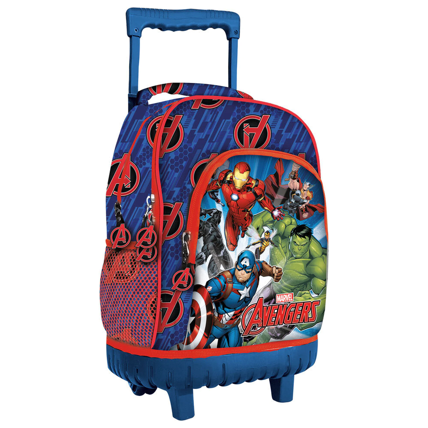 Marvel Avengers vozík 44cm fotografii produktu