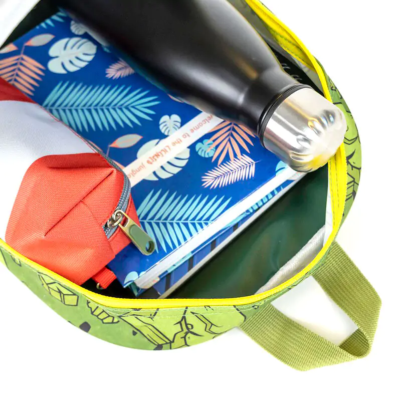 Marvel Avengers Hulk batoh 31 cm fotografii produktu