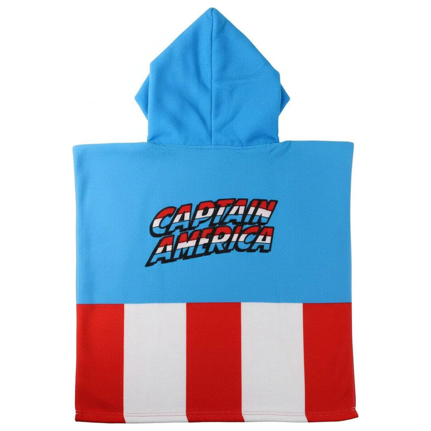 Marvel Avengers mikropončo plážová osuška z mikrovlákna fotografii produktu