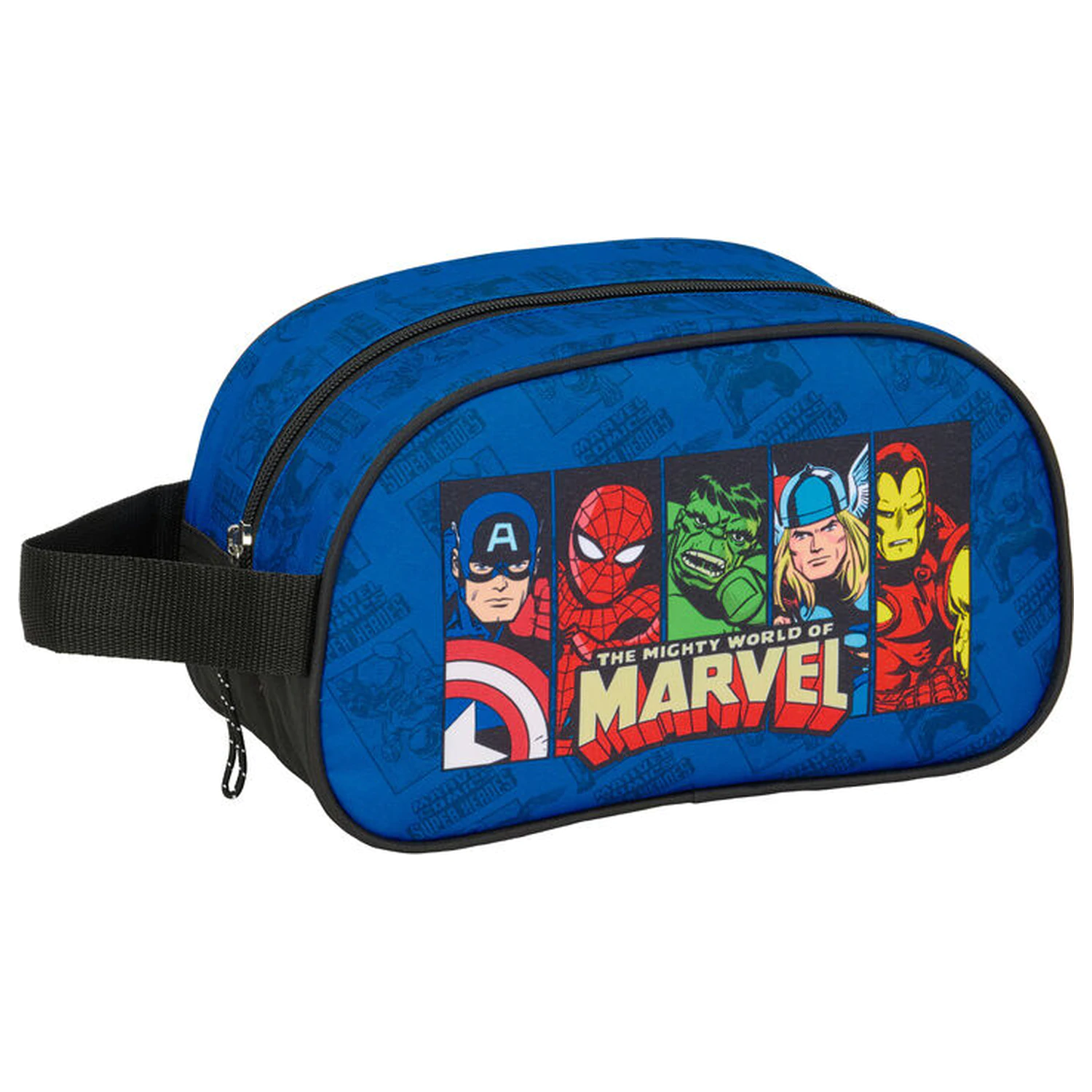 Marvel Avengers kosmetický kufřík fotografii produktu