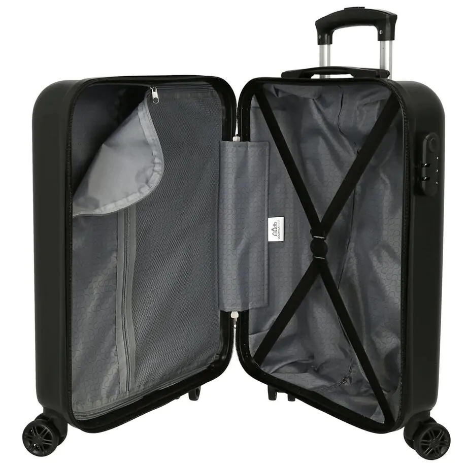 Marvel Avengers Sky ABS trolley kufr 55 cm fotografii produktu